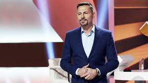 32 minut (3) format nadawania 4:3 sdtv: Krzysztof Ibisz Uwielbiam Prowadzic Teleturnieje Polsat Pl