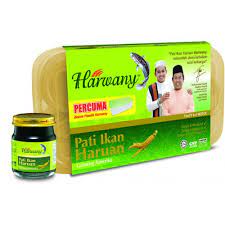 Pati ikan haruan harwany untuk pembelian : Harwany Pati Ikan Haruan Ginseng Amerika Shopee Malaysia