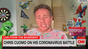 Chris cuomo is a cnn anchor and reports on major events and breaking news across the network. Cnn S Dr Sanjay Gupta Gets Busted For Messing Up Reading Chris Cuomo S X Ray