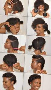 Epingle Sur Coiffure Et Beaute