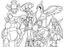 Excellent Image Of Coloring Pages Of Pokemon Albanysinsanity Com Pokemon Coloring Pages Pokemon Coloring Free Coloring Pages