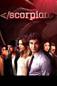 Watch Scorpion Online Season 4 2017 Tv Guide