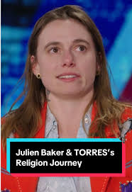 Julien Baker and TORRES: Navigating Religion and Spirituality
