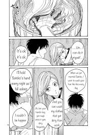 hotaru no yomeiri Ch.3 Page 20 - Mangago