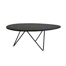 marmerlook salontafel zwart keramiek richard furnified furnified com in 2021 marmeren salontafels salontafel zwart marmer