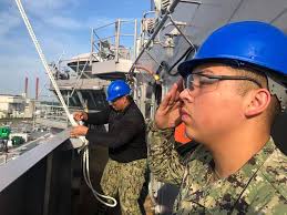 6,217 Portsmouth Virginia Image: PICRYL