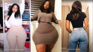 Real member interaction · free to join · meet local members today Thicc Girls On Tiktok Thick Girls Tiktok Compilation Part 4 Youtube