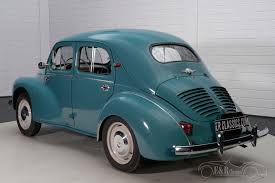 Image result for Segur Green 1960 Renault