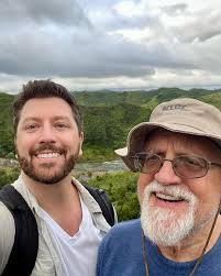 Aaron Pomerantz (@nextgenscientist) • Instagram photos and videos