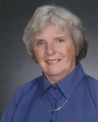 Obituary information for Ann Baker Riker