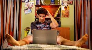If we rely on him, he's going to in turn help us. How Can I Stop Masturbating