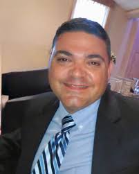 George Cabrera Obituary May 10, 2025