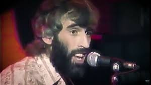 A Vocal Timeline of The Band's Richard Manuel (Moises.AI)