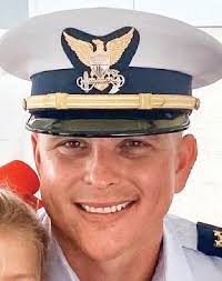 Coast Guard station gets new command