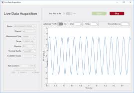 0:37 reading excel data in 1:42 adding an axes for plotting 2:27 defining the variable to plot the graph 4:09 table to array get started with matlab app designer. Create An App For Live Data Acquisition Matlab Simulink
