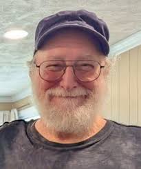 Larry Anon Perkinson