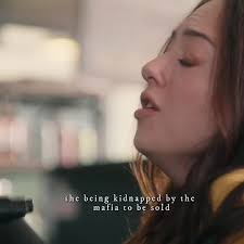 Enemies to Lovers Mafia Romance