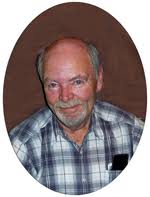 Obituary for Harold Clifton HURD