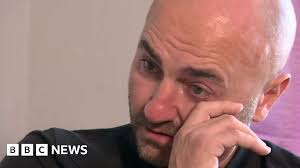 Football child sex abuse: Tony Brien describes ordeal