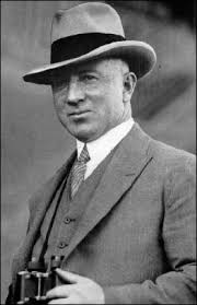 Jack Holt: Horse Trainer