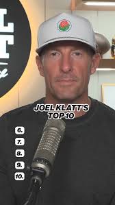 NEW TOP 10 🚨, Do you agree with @joel_klatt?, Sponsored by @drpepper  #itsapepperthing