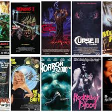 List of horror films of 1987. Ten Forgotten Horror Movies You Can Watch On Youtube Reelrundown Entertainment