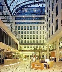Intercontinental Hotel Konigsallee 59 40215 Dusseldorf Germany Hotel Intercontinental Hotel Dusseldorf