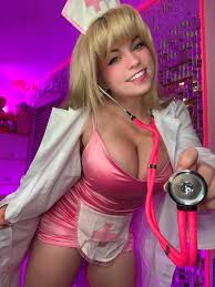 Perkedel Technologies — Nurse Sabrina Banks