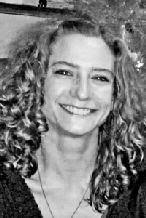 Christine Juntunen Obituary (1972