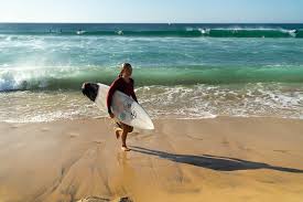 For the more experienced surfers, the conditions are more rewarding. Surfen Auf Fuerteventura Die Besten Surfspots Und Tipps