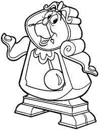 School's out for summer, so keep kids of all ages busy with summer coloring sheets. Pin By Patty Stewart On Disney Para Pintar Beauty And The Beast Drawing Disney Coloring Pages Coloring Pages