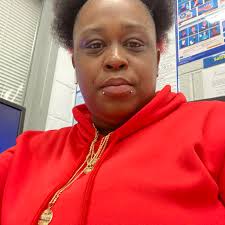 Christine LivinLife Barnes