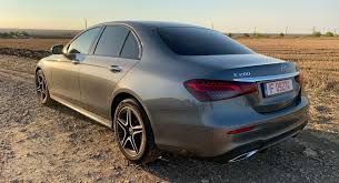 We did not find results for: Driven 2021 Mercedes E Class Is A Near Perfect Midsize Luxury Sedan Carscoops