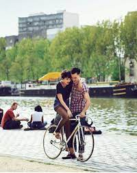 ffffound 11 自転車