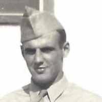 Leo Willard Gates (1925–1985)