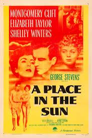 Vizioneaza acum filme online subtitrate in romana hd , gratis si fara intreruperi ! A Place In The Sun Film Wikipedia