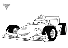 Ausmalbilder Cars 38 Ausmalbilder Malvorlagen Tegninger