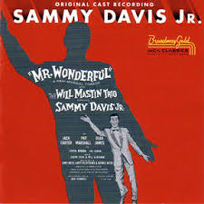 Find all 24 songs in wonder soundtrack, with scene descriptions. Mr Wonderful Musical Wikipedia