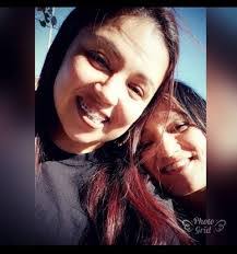 Elizabeth Rene's Instagram, Twitter & Facebook