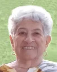 Angela Stralo Obituary