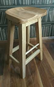 oak kitchen breakfast bar stools