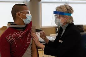 Wear a mask, social distance and stay up to date on new york state's vaccination program. When Can I Get Vaccinated In British Columbia Alaska Highway News