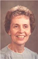 Arlene Robb Obituary (1920