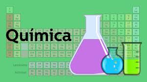 Resultado de imagen para quimica inorganica