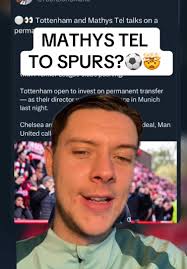 Stuart Malseed Spurs