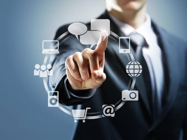 Role of Technology In Your Online Business Growth | Techno FAQ