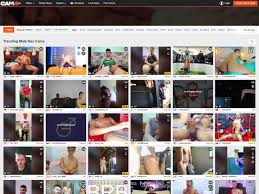 Cam4 Gay – Sehen Sie sich Live-Cams von Männern aus aller Welt an |  GayPornMenu