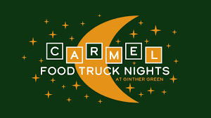 Carmel Food Truck Nights — Fast food restaurant food truck in Carmel, Indiana