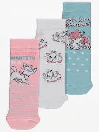 We did not find results for: Disney The Aristocats Marie Pastel Ankle Socks 3 Pack Kids George At Asda