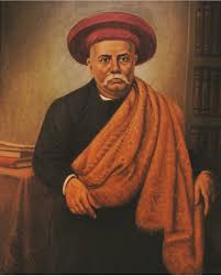 Dr. Bhau Daji Lad - after whom the ...